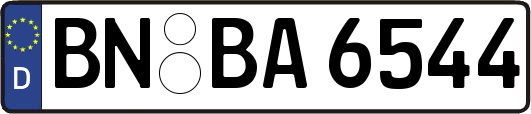 BN-BA6544