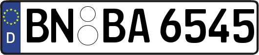 BN-BA6545