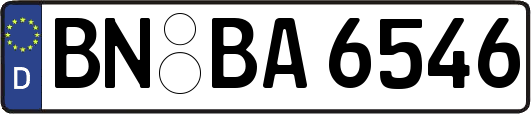 BN-BA6546