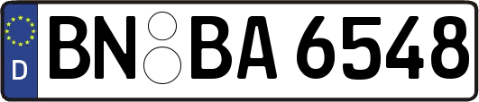 BN-BA6548