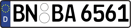 BN-BA6561