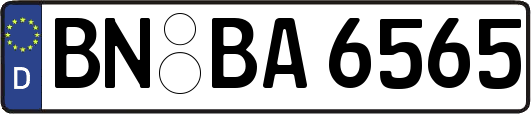 BN-BA6565