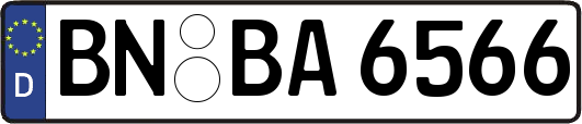 BN-BA6566