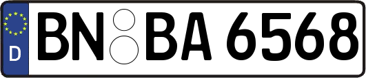 BN-BA6568