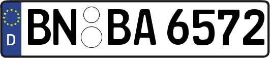 BN-BA6572