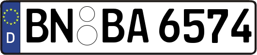 BN-BA6574