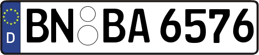 BN-BA6576