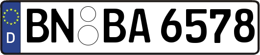 BN-BA6578
