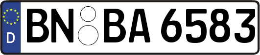 BN-BA6583