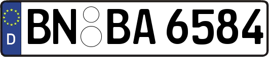 BN-BA6584