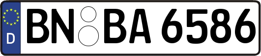 BN-BA6586