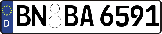 BN-BA6591