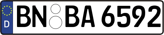 BN-BA6592