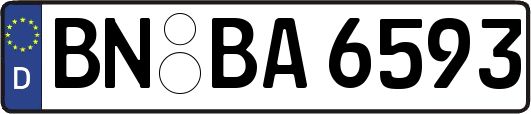 BN-BA6593