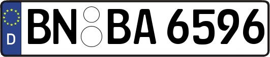BN-BA6596