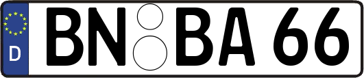 BN-BA66