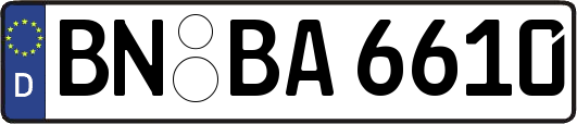 BN-BA6610