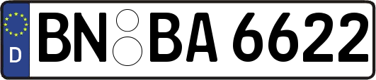 BN-BA6622