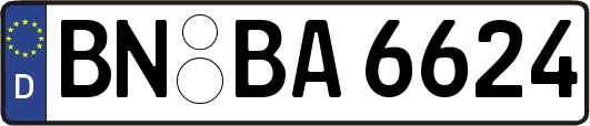 BN-BA6624