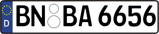 BN-BA6656