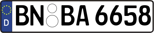 BN-BA6658