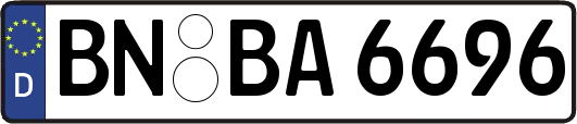 BN-BA6696