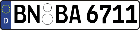BN-BA6711