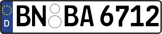BN-BA6712
