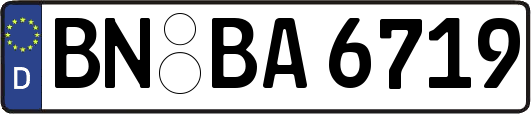 BN-BA6719