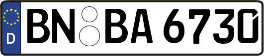 BN-BA6730