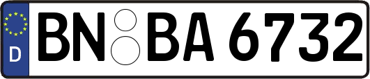 BN-BA6732