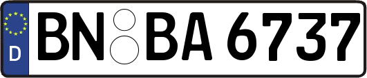 BN-BA6737