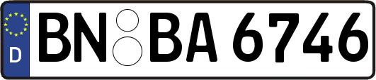 BN-BA6746