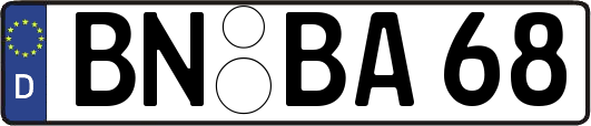 BN-BA68