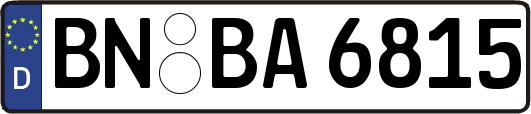 BN-BA6815