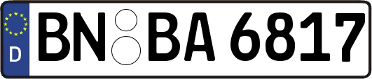 BN-BA6817