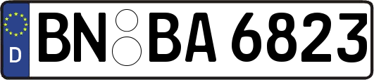 BN-BA6823