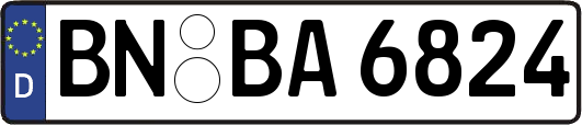 BN-BA6824