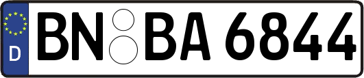 BN-BA6844