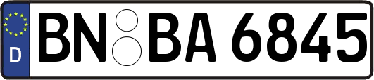 BN-BA6845