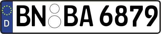 BN-BA6879