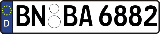 BN-BA6882