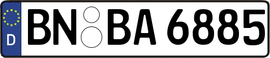 BN-BA6885