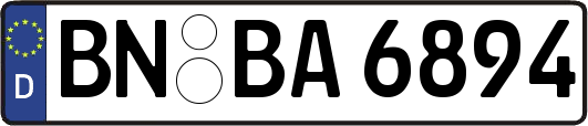 BN-BA6894