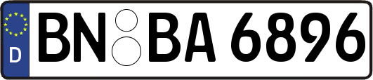 BN-BA6896