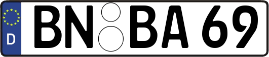 BN-BA69