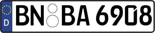 BN-BA6908
