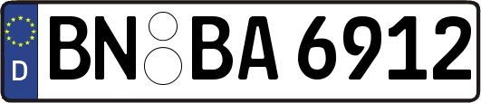 BN-BA6912