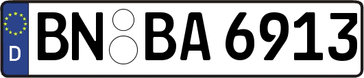 BN-BA6913