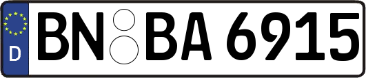 BN-BA6915